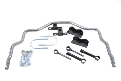 Hellwig 73-85 Chevrolet C20 Suburban 2/4WD Solid Heat Treated Chromoly 1-1/8in Rear Sway Bar - 7726