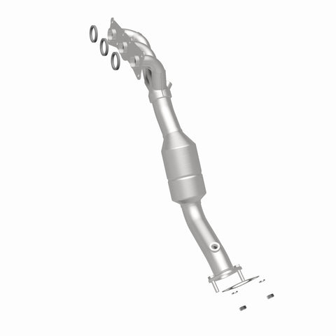 MagnaFlow Conv DF 07-10 BMW X3 3.0L - 51805