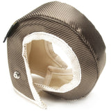 DEI Turbo Shield T6 - Shield Only - Titanium - 10146