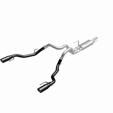 Magnaflow 2021+ Ford F150 Tremor NEO Cat-Back Exhaust System - 19584