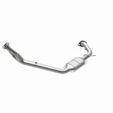 MagnaFlow Conv DF ISUZU RODEO 2.2L OEM - 49004