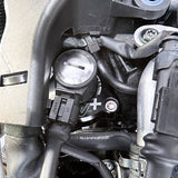 GFB Diverter Valve DV+ 2020+ Mercedes-Benz CLA35 AMG 2.0T / 16-18 Mercedes-Benz CLA45 AMG - T9388