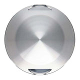 JE Pistons Gen 3 Hemi 6.4L Apache 4.09in Bore 4.1cc Dome 0.927in Pin Dia - Set of 8 - 367219