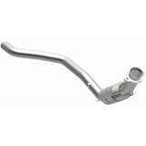 MagnaFlow Conv DF 00-02 Lincoln LS Driver Side - 93209