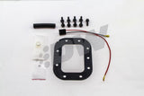 DeatschWerks 165 LPH In-Tank Fuel Pump w/ 84-85 Chevrolet Corvette Install Kit - 9-101-1027