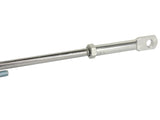 aFe Power BladeRunner Wastegate Actuator Street Series 20-60 PSI 98.5-02 Dodge Diesel Trucks L6-5.9L - 46-60068