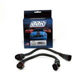BBK 11-14 Mustang GT Front O2 Sensor Wire Harness Extensions 12 (pair) - 1112