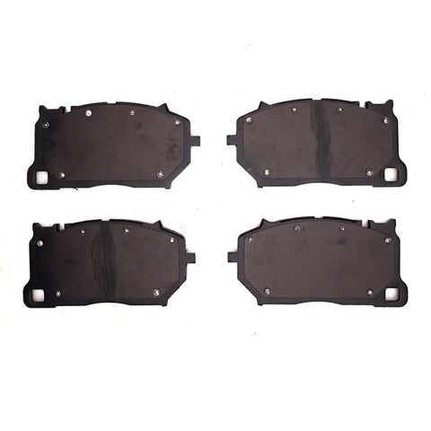 DFC 16-26 Porsche Cayenne 4000 HybriDynamic Brake Pads - Front - 4000-1899-00
