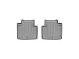 WeatherTech 11+ Infiniti M Rear FloorLiner - Grey - 463042