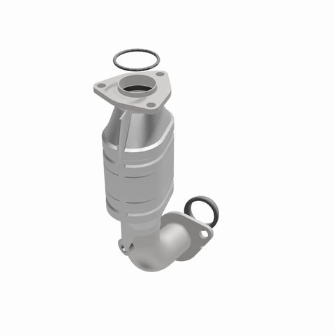MagnaFlow Conv DF 01-02 Kia Sportage Rear - 50668