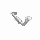 MagnaFlow Conv DF Gm - 23470