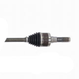 Ford Racing 15-17 Mustang GT350 Half Shaft Kit - M-4130-M8S