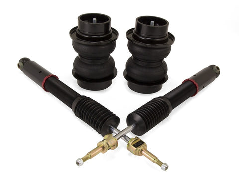 Air Lift Performance 15-17 VW Golf SportWagon S TDi Rear Kit (w/Twistbeam Rear Suspension Only) - 78648