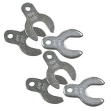SPC Performance NISSAN SHIM 2mm (6) - 35081