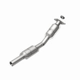 MagnaFlow Direct Fit Catalytic Converter 03-04 Toyota Corolla 1.8L - 454200