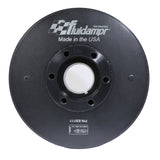 Fluidampr 6.6L GM Duramax 2006-2008 Steel Externally Balanced Damper - 830111