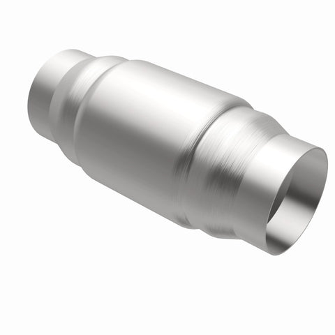 MagnaFlow Conv Univ 3.00inch C/C - 54959