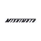 M | Mishimoto Decal, Large - MMPRO-STK-15LG