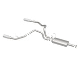 MagnaFlow SYS C/B 09 Dodge Ram Pickup - 16869