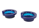 SuperPro Front Spring Seat Lower 10mm Spacer - SPF2283-10K