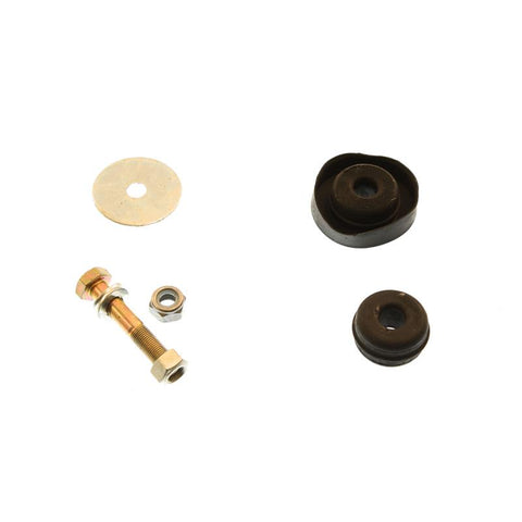 Bilstein B6 (HD) 01-09 Mercedes-Benz C Class Rearr 36mm Monotube Shock Absorber - 24-068802