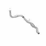 MagnaFlow Direct Fit Catalytic Converter 04-06 Avalanche Driver Side 8.1L - 447260