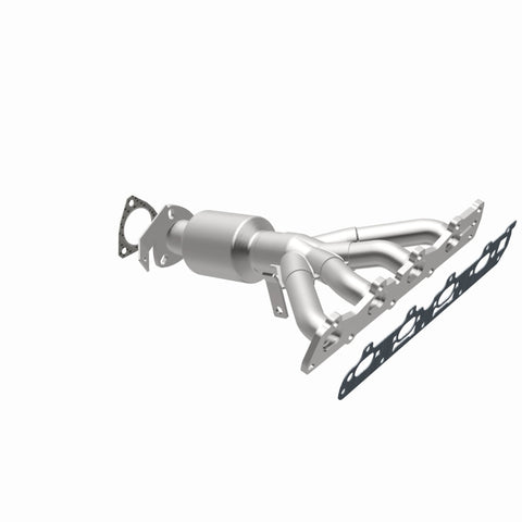 MagnaFlow Conv DF 09-10 Chevy Malibu (Exc PZEV) / 09-10 Pontiac G6 (w/ Tier 2) 2.4L Manifold - 51060