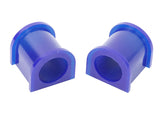 SuperPro Universal S/Bar To Chass 31mm - SPF3552-31K