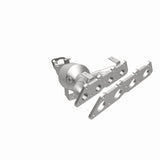 MagnaFlow Direct Fit Catalytic Converter 12-17 Hyundai Accent 1.6L - 5531429