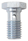 Russell Performance 10mm x 1.5in Banjo Bolt - 640680