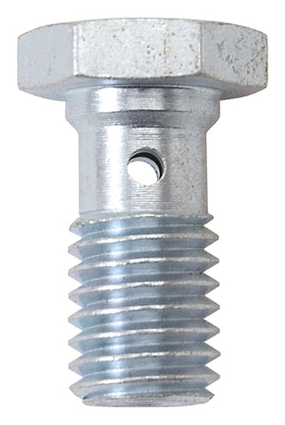 Russell Performance 10mm x 1.5in Banjo Bolt - 640680