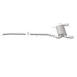 MagnaFlow Sys CB 03- Infiniti G35 Coupe 3.5L - 16641