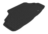 3D MAXpider 2007-2012 Lexus LS460L Kagu Cargo Liner - Black - M1LX0111309