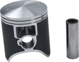 Vertex Piston 89-95 Suzuki RM 250 250cc Cast Replica Piston Kit - 22215A