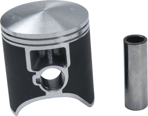 Vertex Piston 89-95 Suzuki RM 250 250cc Cast Replica Piston Kit - 22215A