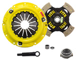 ACT 1987 Mazda RX-7 HD/Race Sprung 4 Pad Clutch Kit - ZX2-HDG4