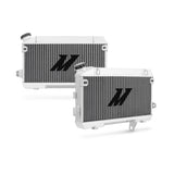 Mishimoto 06-09 Suzuki LTR450 Aluminum Radiator - MMPS-LTR450-06