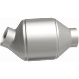 Magnaflow Conv Univ 5.00 C/A 2.5 Spun OEM - 51776