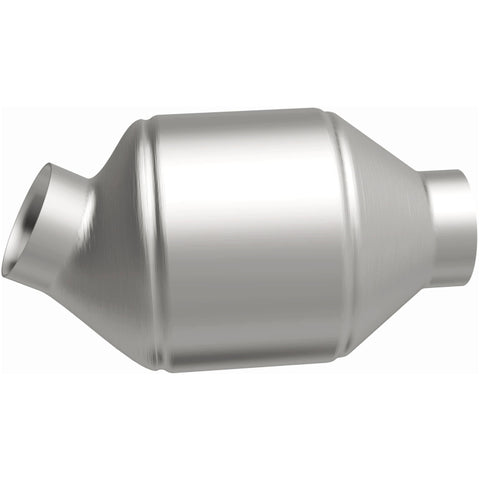 Magnaflow Conv Univ 5.00 C/A 2.5 Spun OEM - 51776