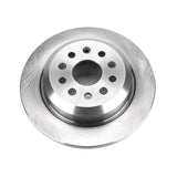Power Stop 18-19 Jeep Wrangler Rear Autospecialty Brake Rotor - AR8388