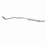 MagnaFlow Direct Fit Catalytic Converter 09 Matrix/Vibe 2.4 FWD OEM - 49502