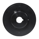 Fluidampr Subaru EJ Series Steel Internally Balanced Damper - 531101