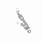 MagnaFlow Direct Fit Catalytic Converter 05-07 4-Run/FJ P/S rr OEM - 49211