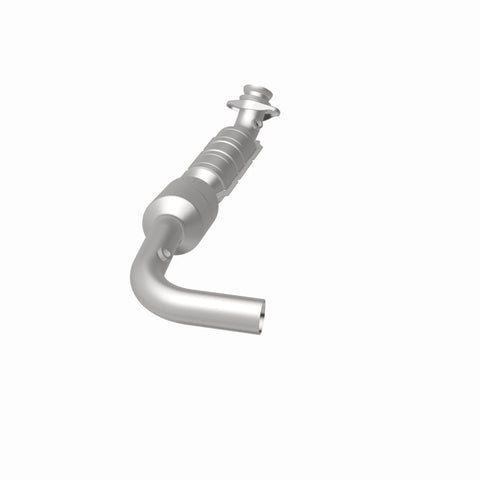 MagnaFlow Direct Fit Catalytic Converter 05-07 Ford E150 4.6L Driver Side - 51311