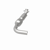 MagnaFlow Direct Fit Catalytic Converter 05-07 Ford E150 4.6L Driver Side - 24310
