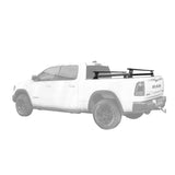 Go Rhino 15-22 Ford F-150 / 19-22 RAM 1500 / 07-21 Toyota Tundra XRS Cross Bars Kit - Tex. Blk - 5935001T