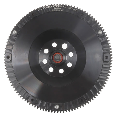 Clutch Masters 08-10 BMW 135i 3.0L Twin Turbo Steel Flywheel - FW-055-SF