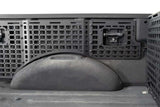 ADD 17-20 Ford F150 Raptor Bed Side Molle - Passenger Side - AC1101901NA-P