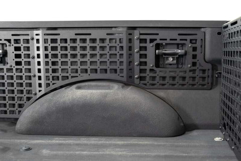 ADD 17-20 Ford F150 Raptor Bed Side Molle - Passenger Side - AC1101901NA-P
