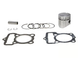 Wiseco 79-91 Honda XR80 9.71 CR (4665M04800) Piston Kit - PK1277
